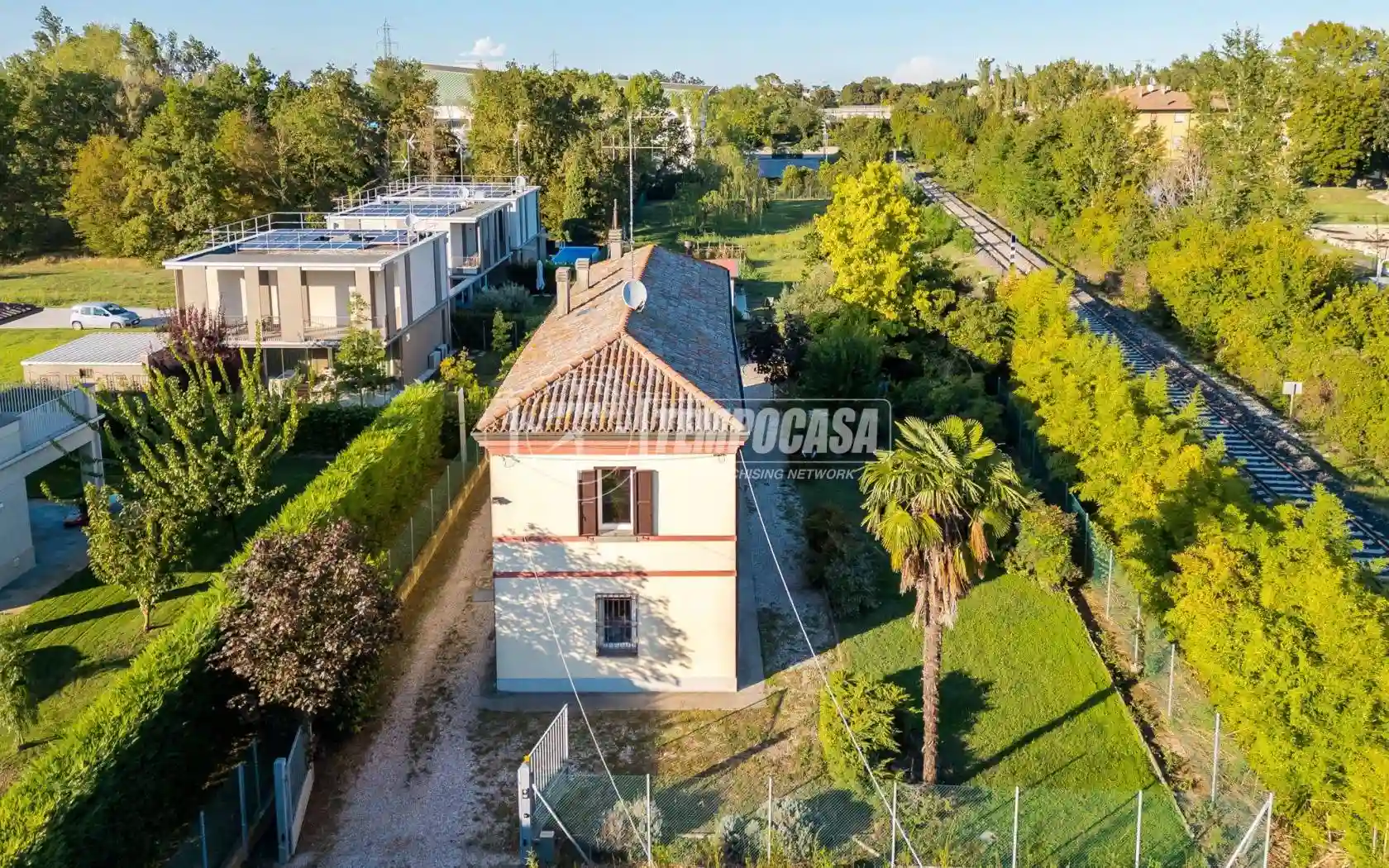 Casa indipendente - foto 2