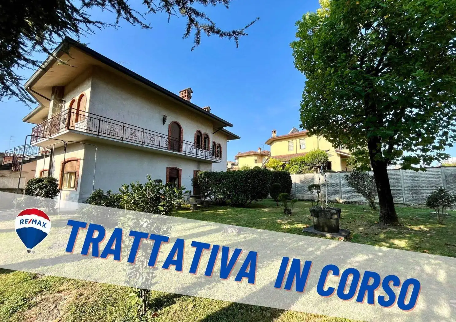 Villa in vendita a Cremona