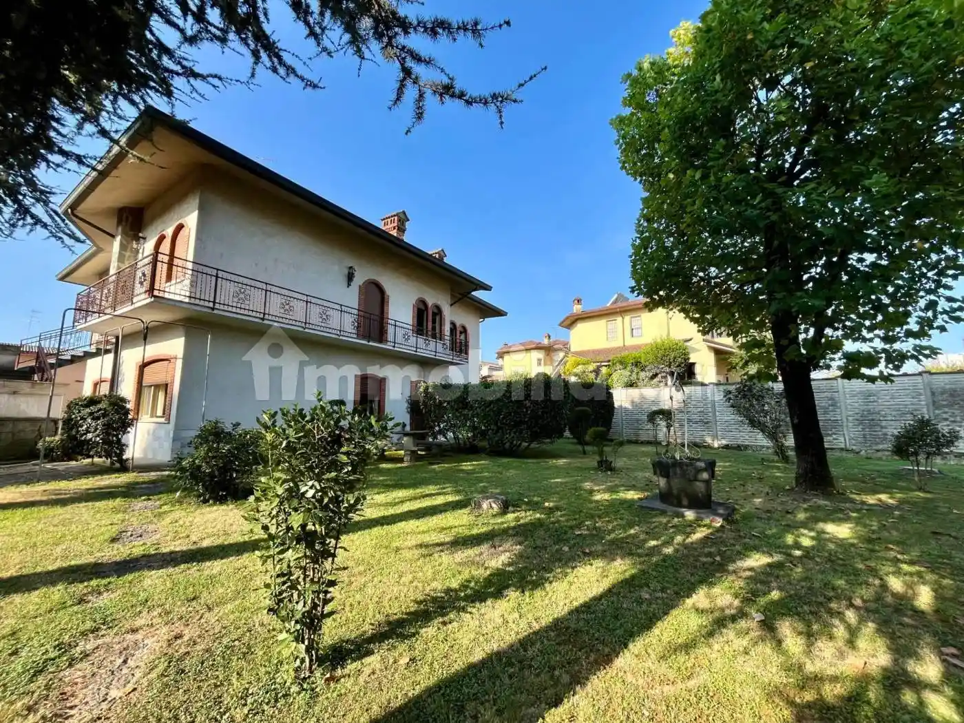 Villa unifamiliare via Migliaro 5, Migliaro, Cremona - foto 2