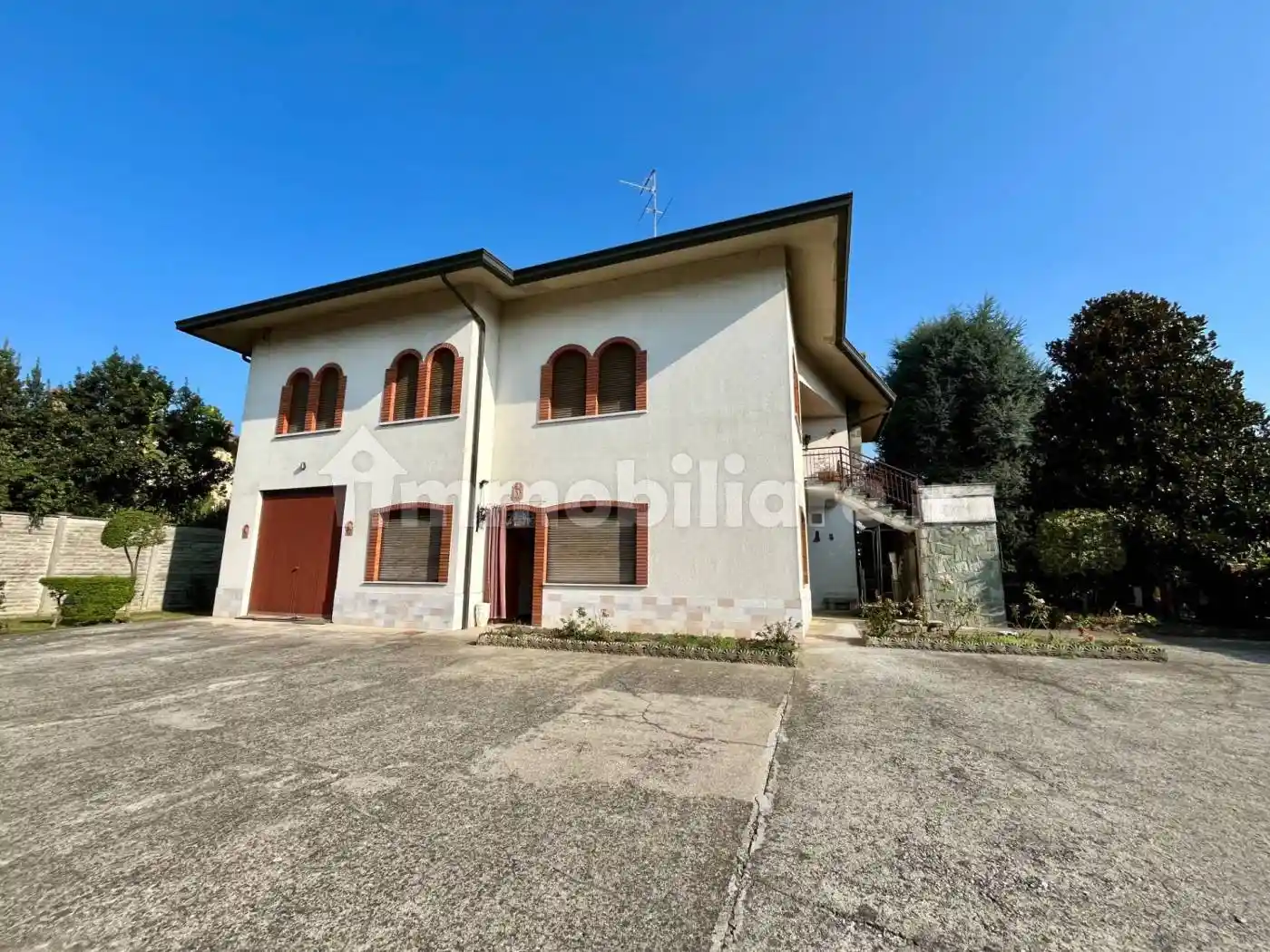 Villa unifamiliare via Migliaro 5, Migliaro, Cremona - foto 3