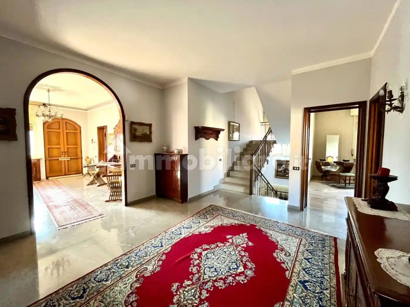 Villa unifamiliare via Migliaro 5, Migliaro, Cremona - foto 5