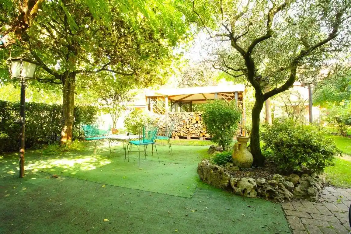 Villa a schiera via Voltuzza 23, Roncadello, Forlì - foto 3