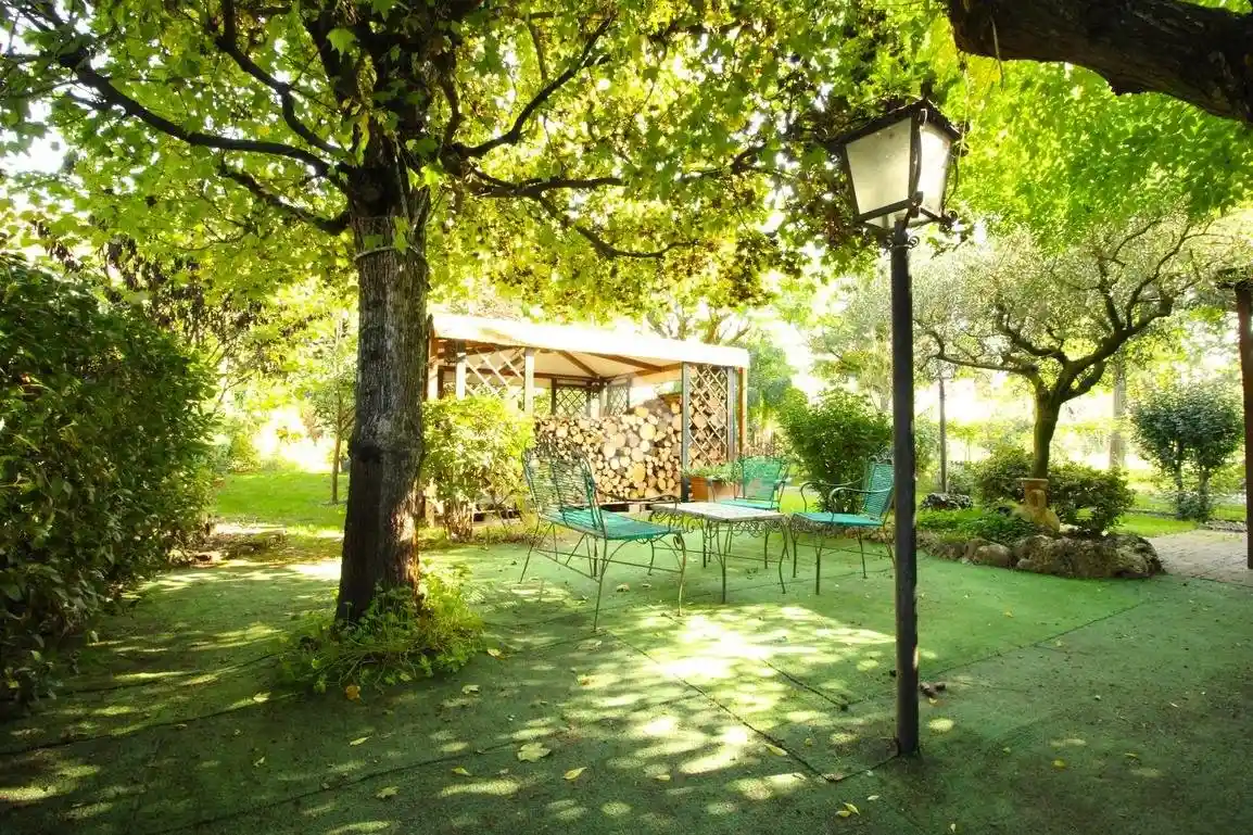 Villa a schiera via Voltuzza 23, Roncadello, Forlì - foto 5