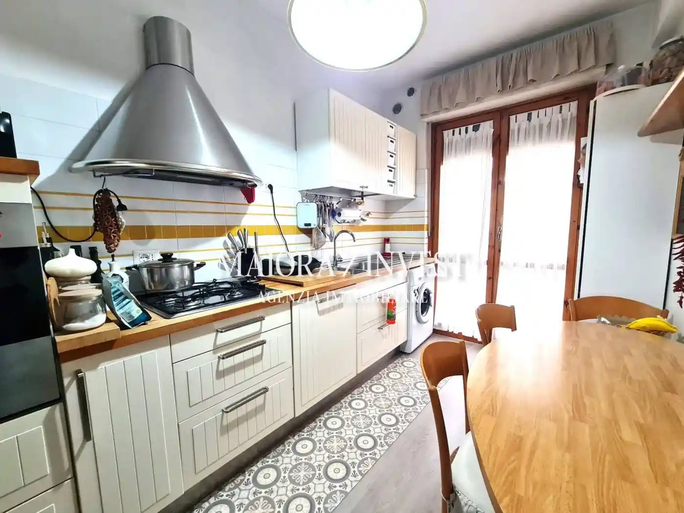 Appartamento in vendita a Monsampolo del Tronto