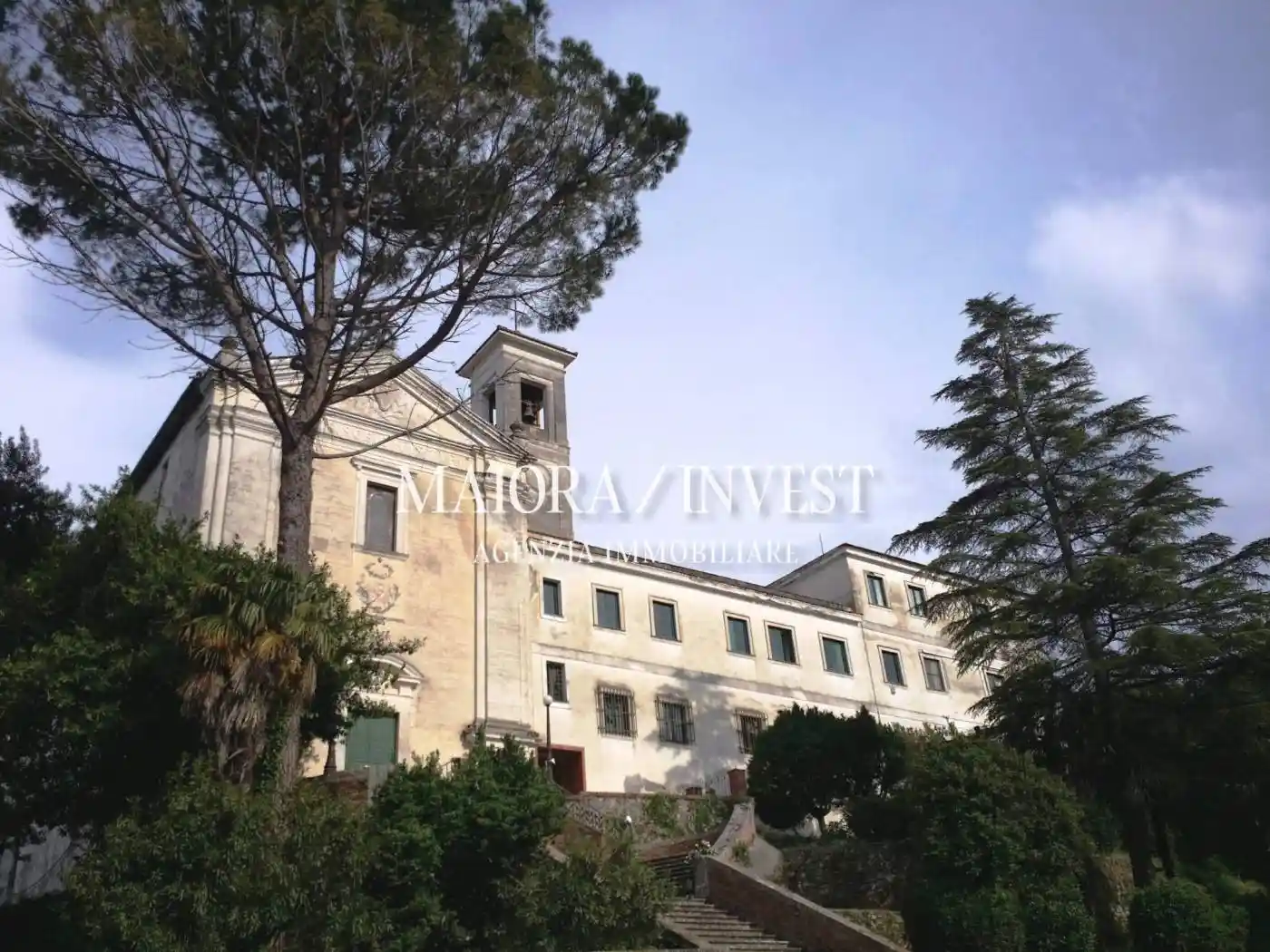 Palazzo - Edificio in Vendita - foto 2