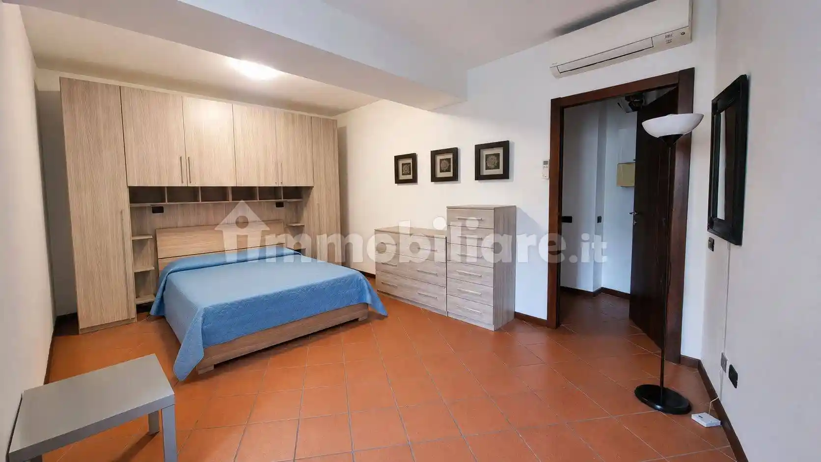 Appartamento in affitto a Cremona