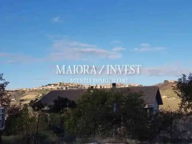 Villa in vendita a Acquaviva Picena