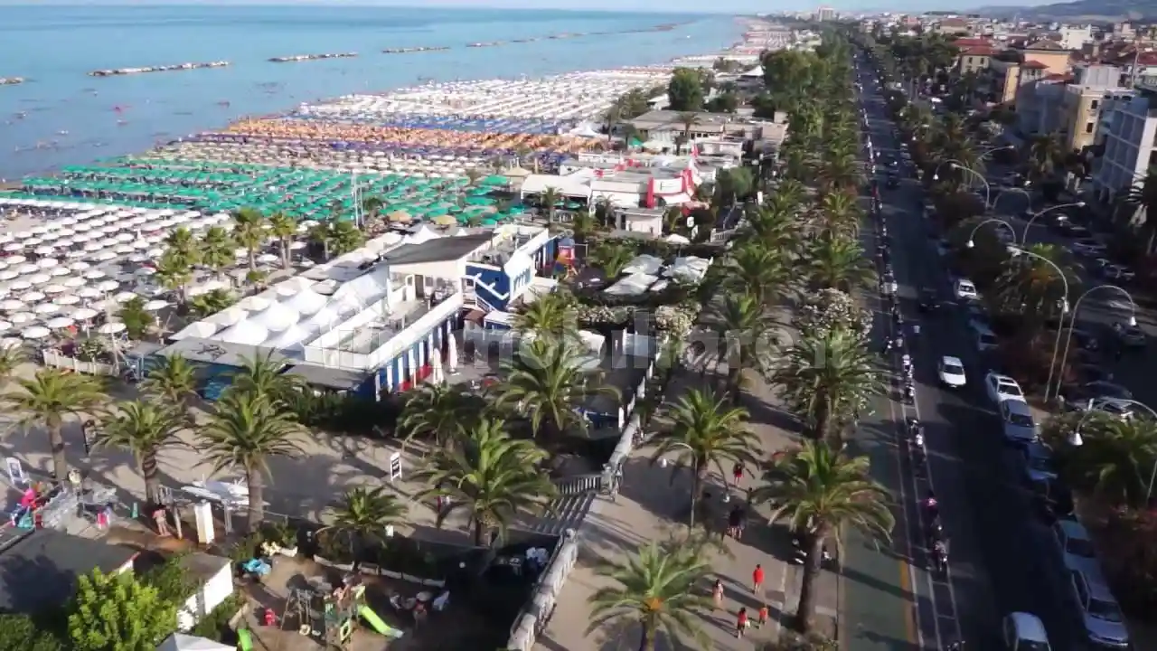 Palazzo - Edificio in vendita a San Benedetto del Tronto