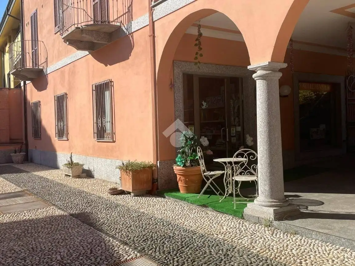 Bilocale via don luigi sturzo 2, Cardano al Campo - foto 4