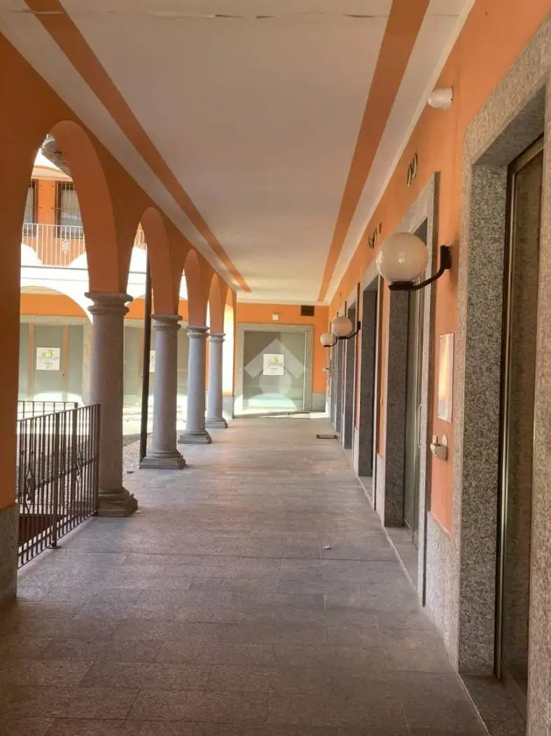 Bilocale via don luigi sturzo 2, Cardano al Campo - foto 5