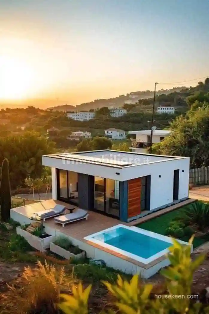 Palazzo - Edificio - foto 3