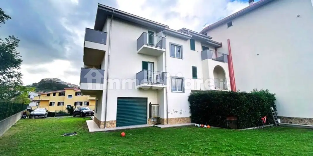 Appartamento in vendita a Belvedere Marittimo