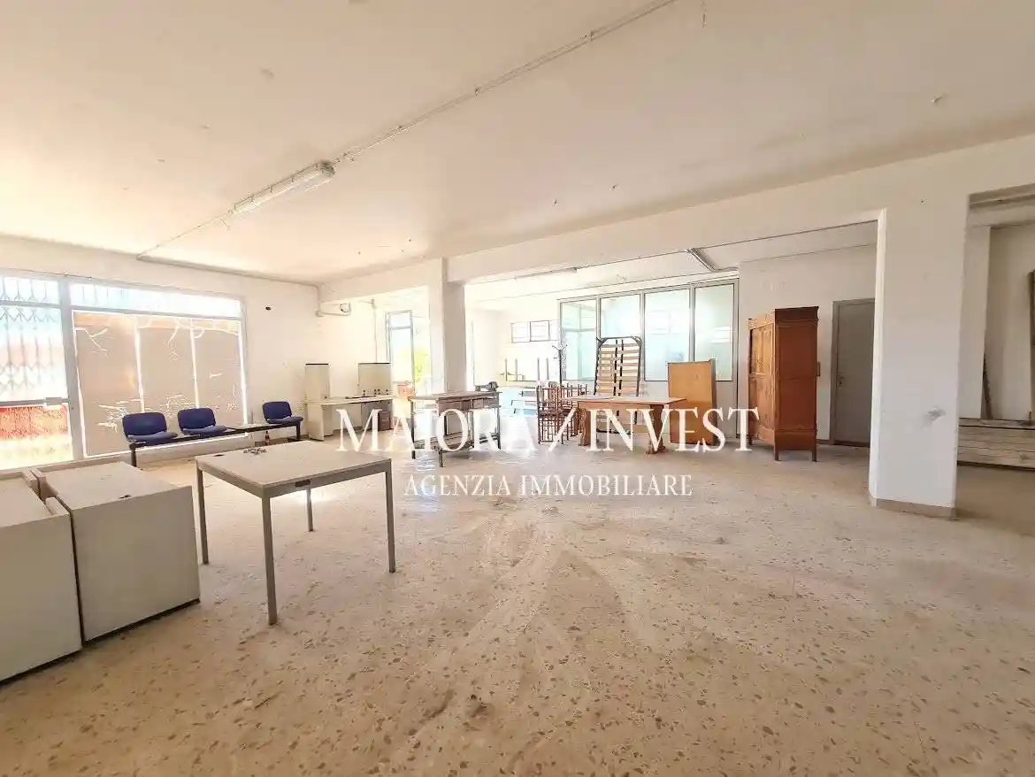 Monolocale buono stato, piano terra, Centro, Sant'Egidio alla Vibrata - foto 3