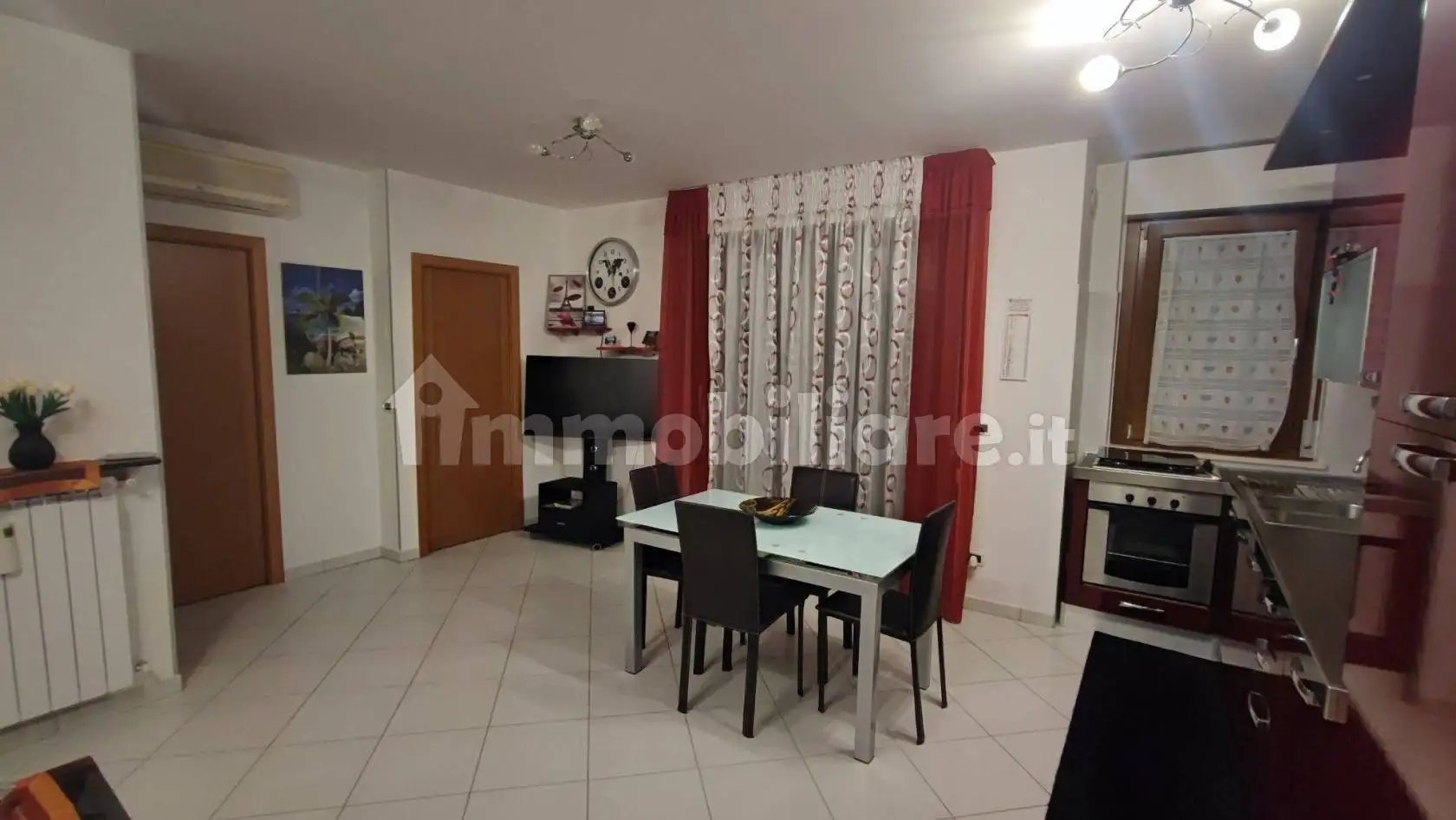 Appartamento in vendita a Montesilvano