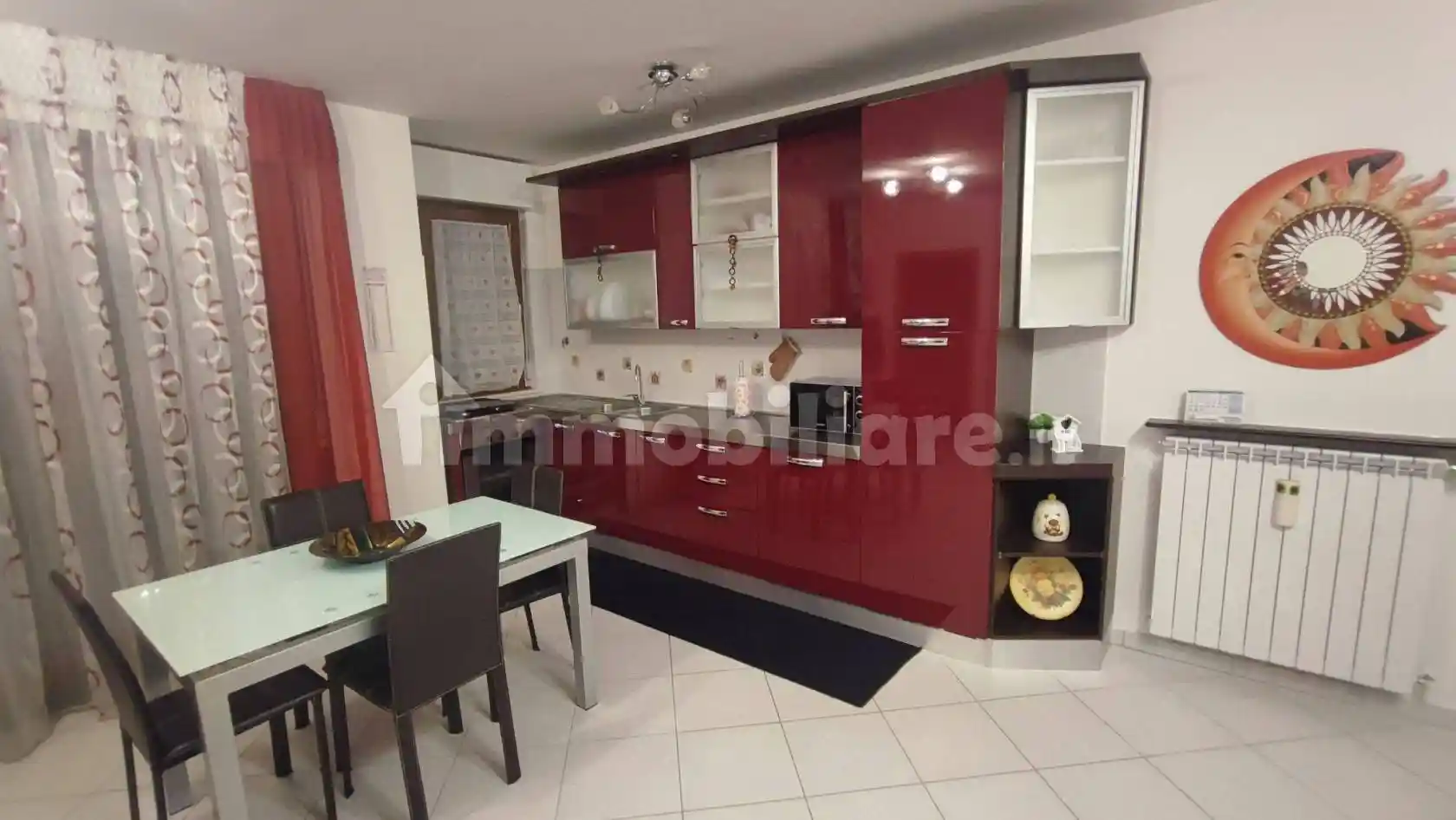 Trilocale viale Aldo Moro 58/2, Villa Verrocchio, Montesilvano - foto 2