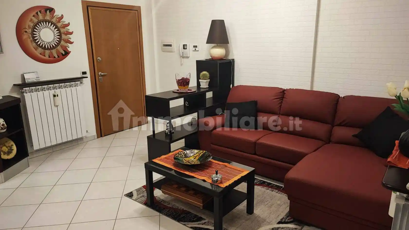 Trilocale viale Aldo Moro 58/2, Villa Verrocchio, Montesilvano - foto 3