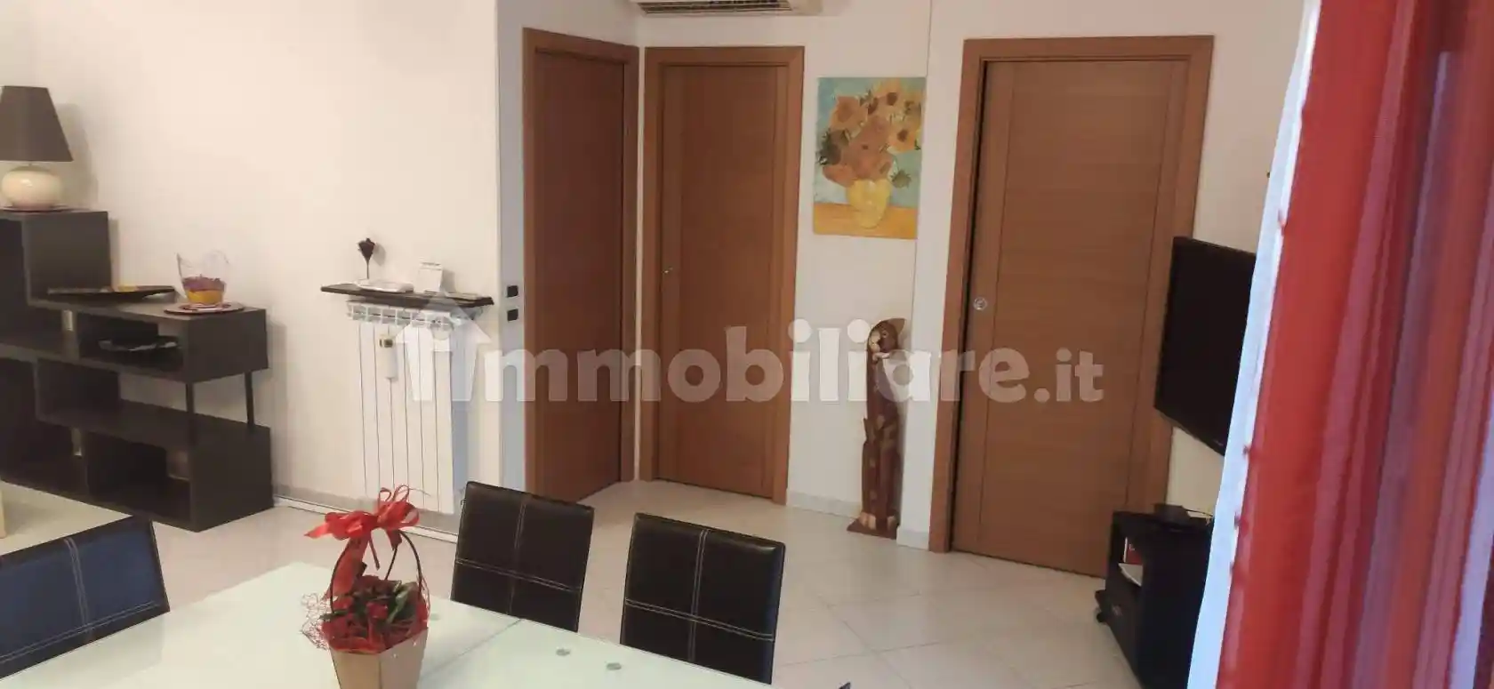 Trilocale viale Aldo Moro 58/2, Villa Verrocchio, Montesilvano - foto 5