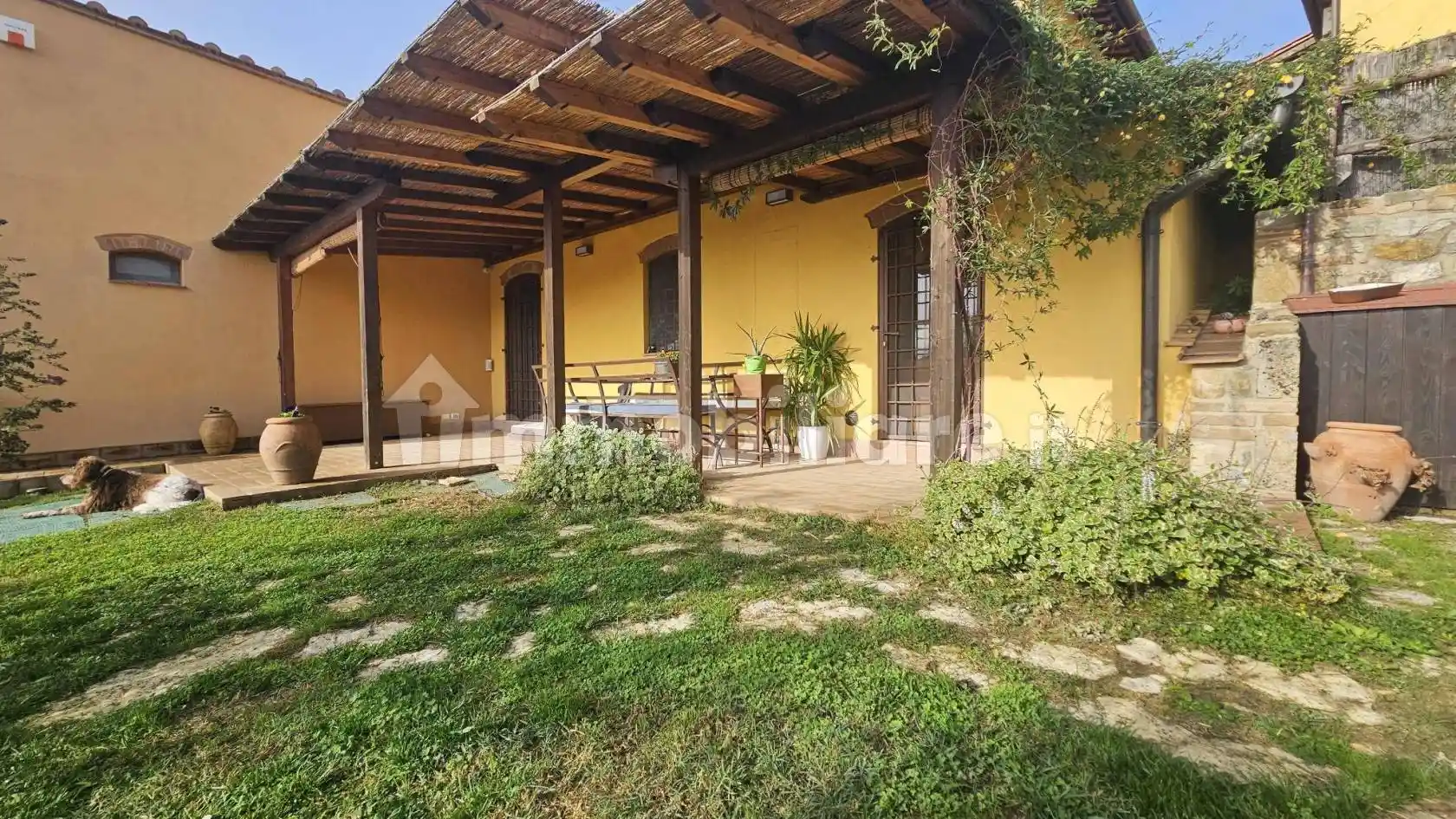 Appartamento in vendita a Poggibonsi