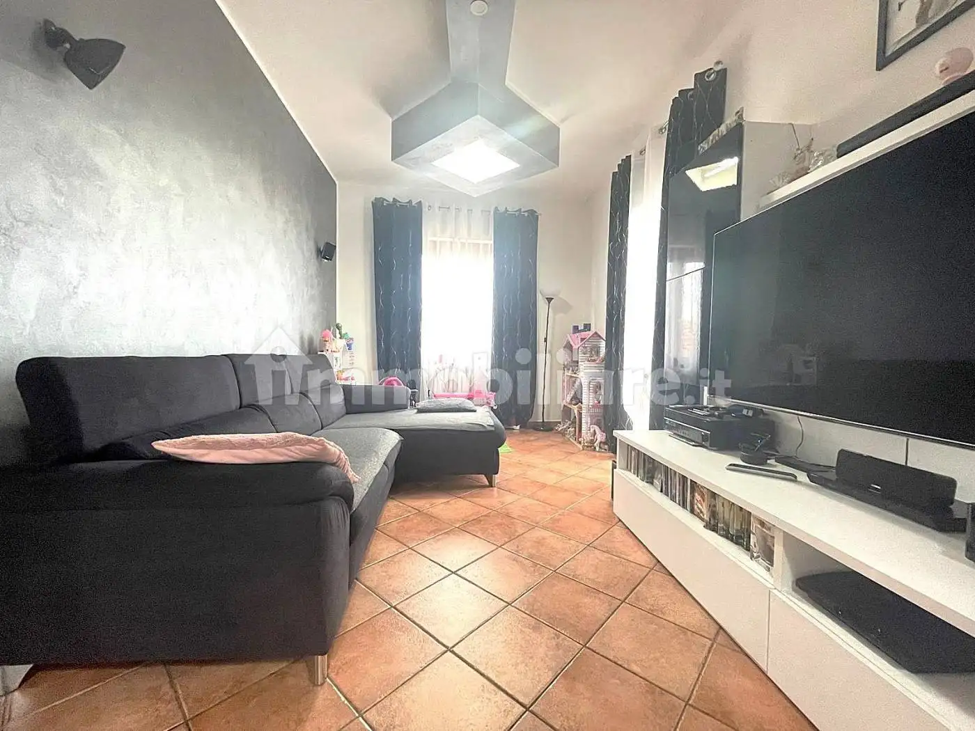 Trilocale vicolo Santa Ida, Caramagna Piemonte - foto 3