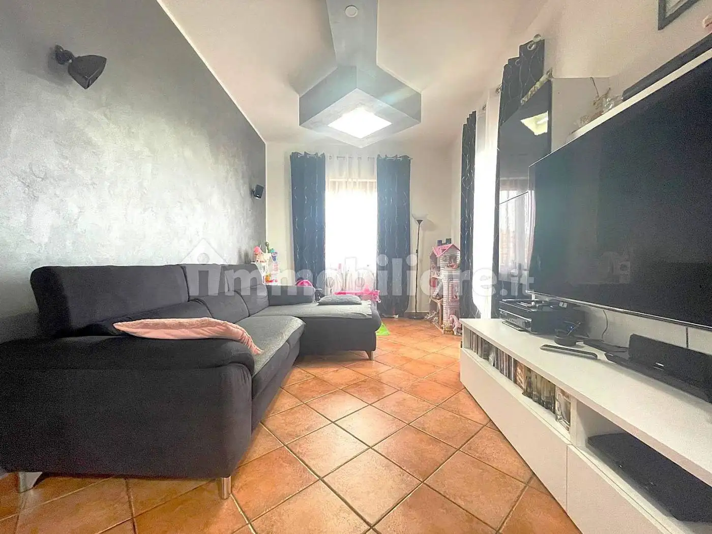 Trilocale vicolo Santa Ida, Caramagna Piemonte - foto 4