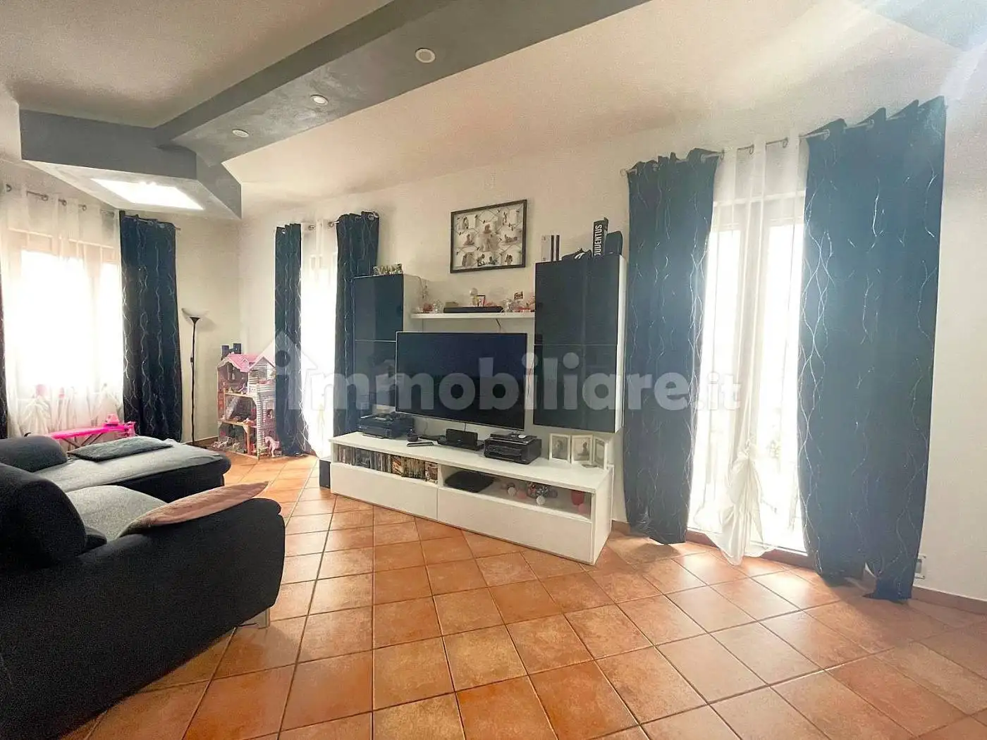 Trilocale vicolo Santa Ida, Caramagna Piemonte - foto 5