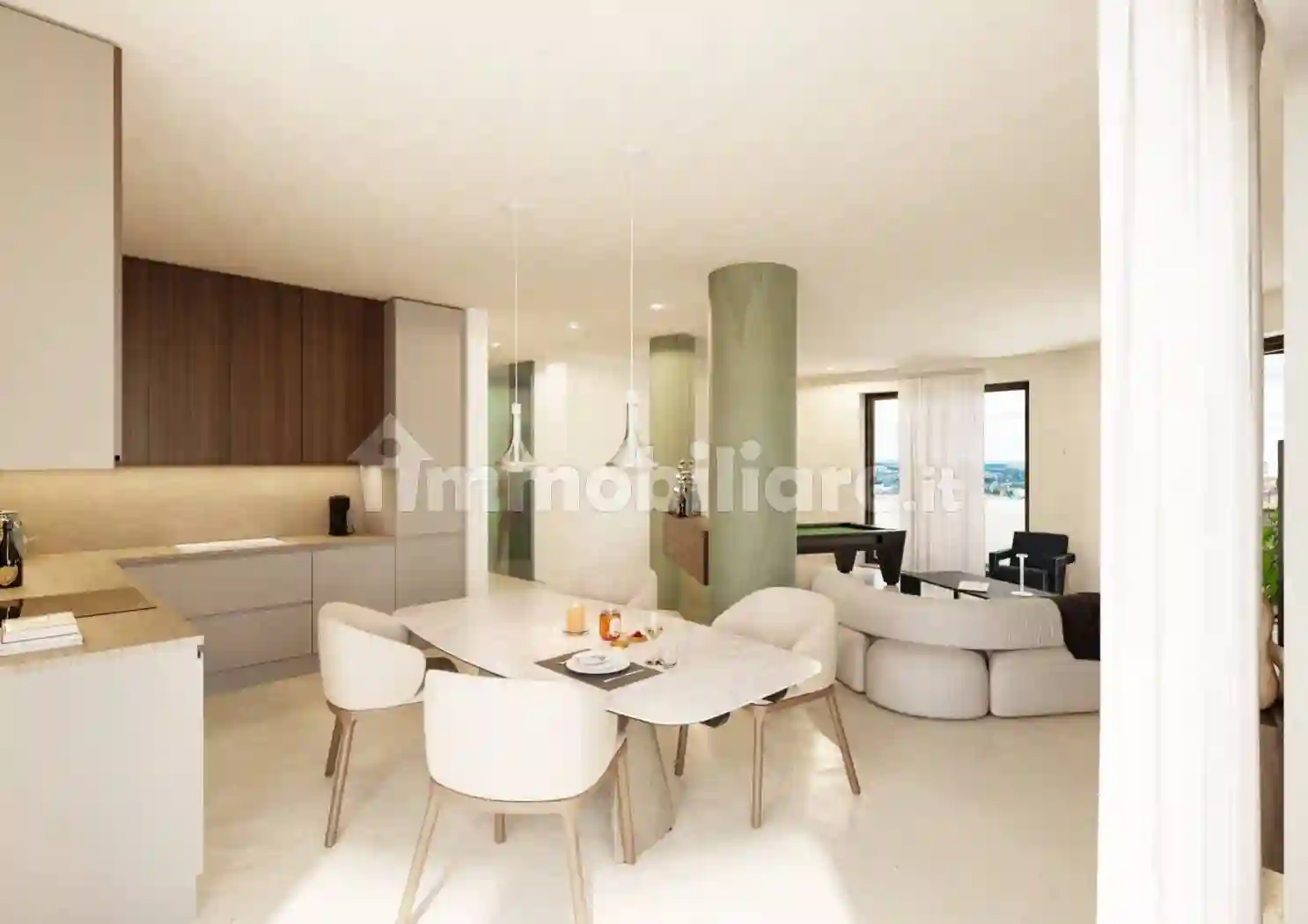 Attico - Mansarda - foto 3