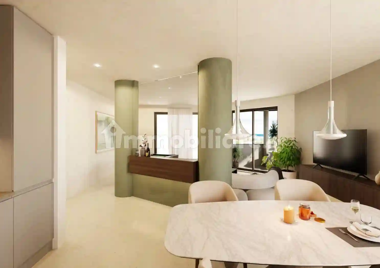 Attico - Mansarda - foto 4