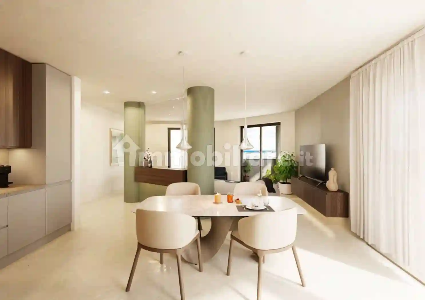 Attico - Mansarda - foto 5