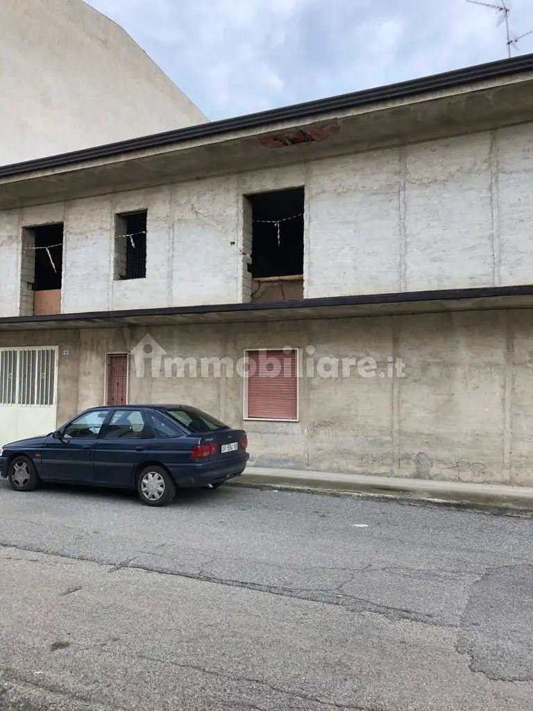 Appartamento in vendita a Cassano all'Ionio