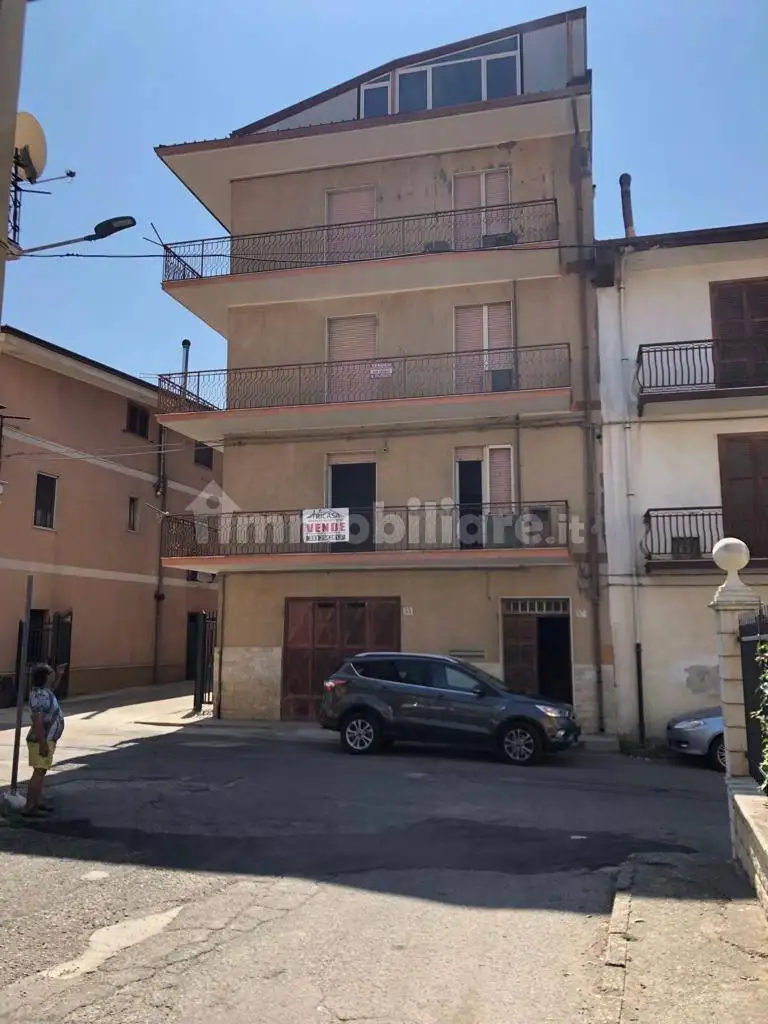 Villa in vendita a Terranova da Sibari