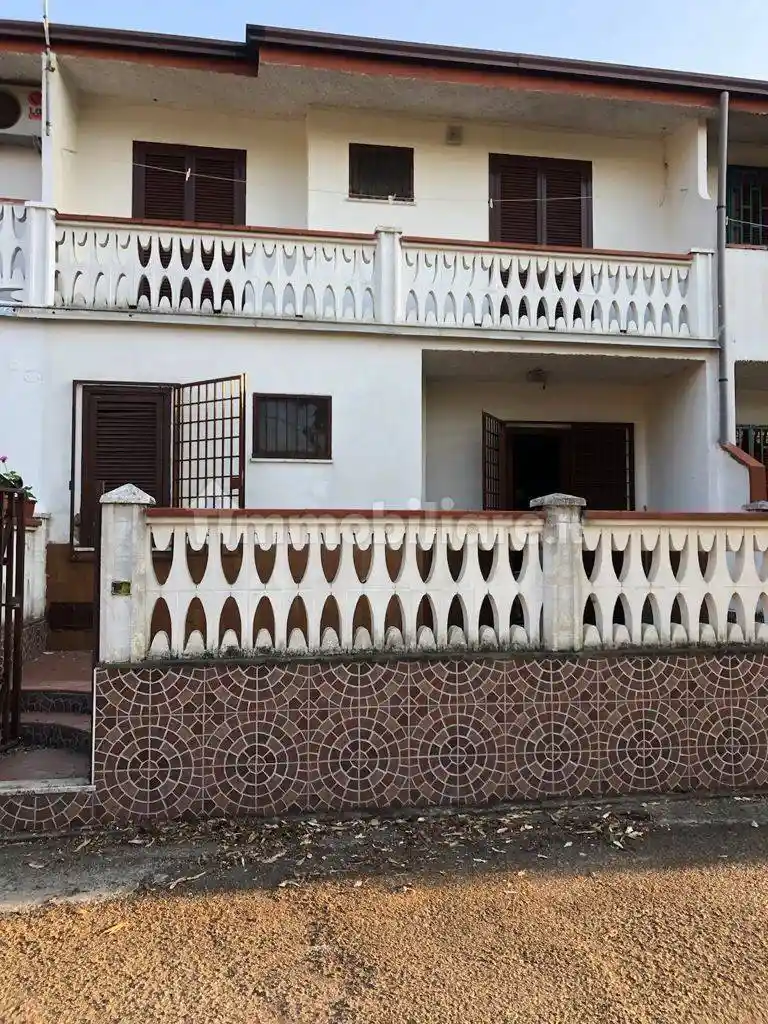 Villa bifamiliare Bruscate Grande, Bruscata Grande, Cassano all'Ionio - foto 2