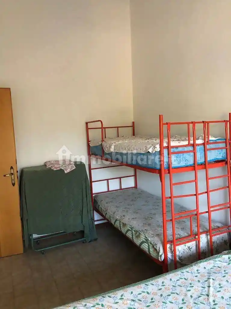 Villa bifamiliare Bruscate Grande, Bruscata Grande, Cassano all'Ionio - foto 5