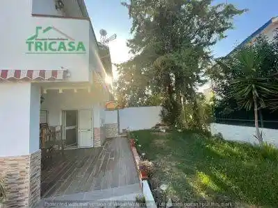 Villa in vendita a Cassano all'Ionio