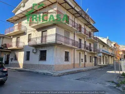 Appartamento in vendita a Cassano all'Ionio