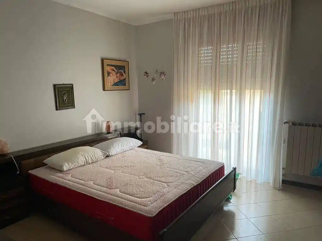 Appartamento via Capolanza, Cassano Allo Ionio, Cassano all'Ionio - foto 2