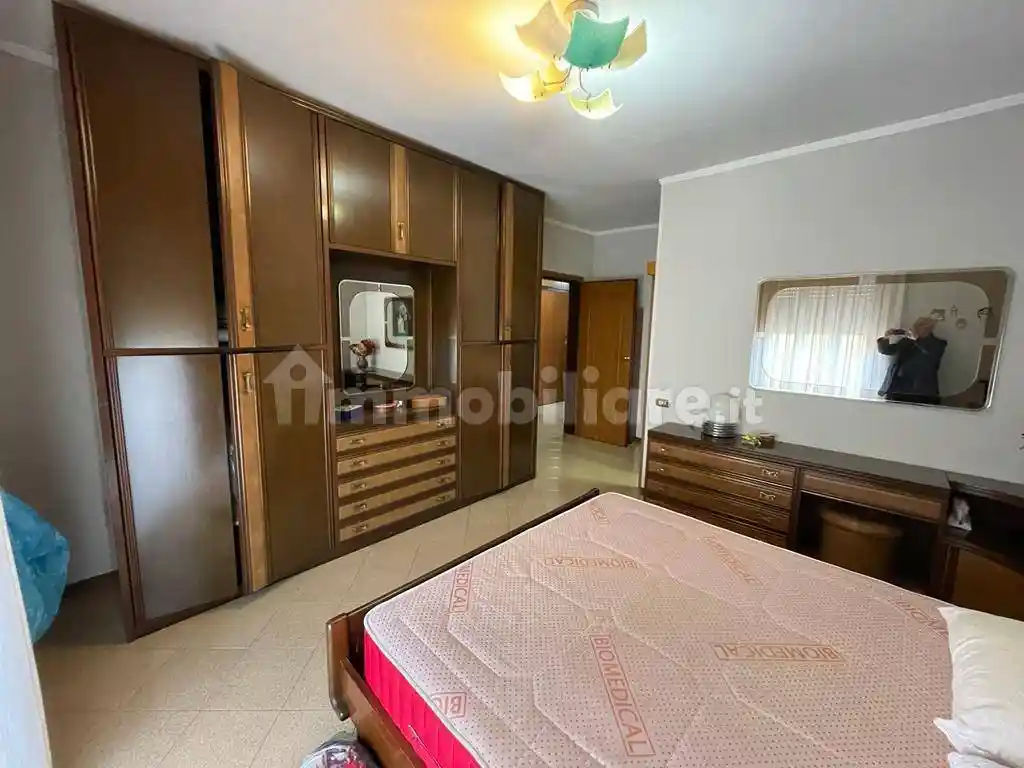 Appartamento via Capolanza, Cassano Allo Ionio, Cassano all'Ionio - foto 3