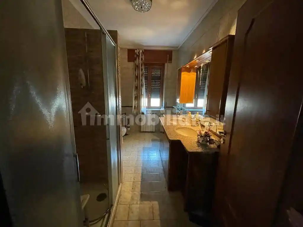 Appartamento via Capolanza, Cassano Allo Ionio, Cassano all'Ionio - foto 4