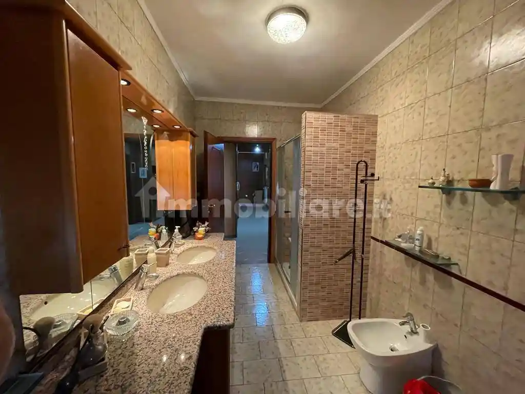 Appartamento via Capolanza, Cassano Allo Ionio, Cassano all'Ionio - foto 5