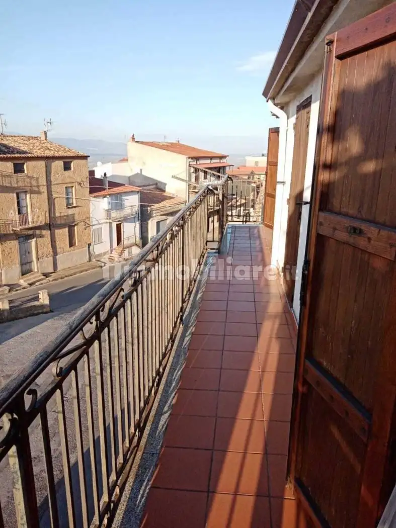 Appartamento in vendita a Spezzano Albanese