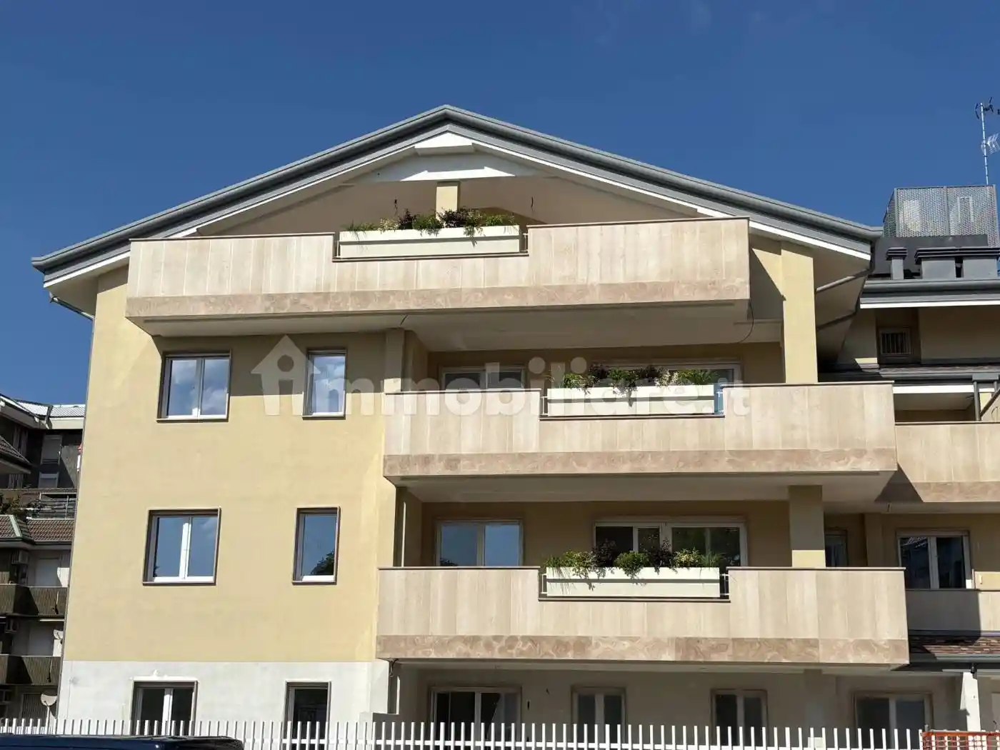Appartamento in vendita a Rho