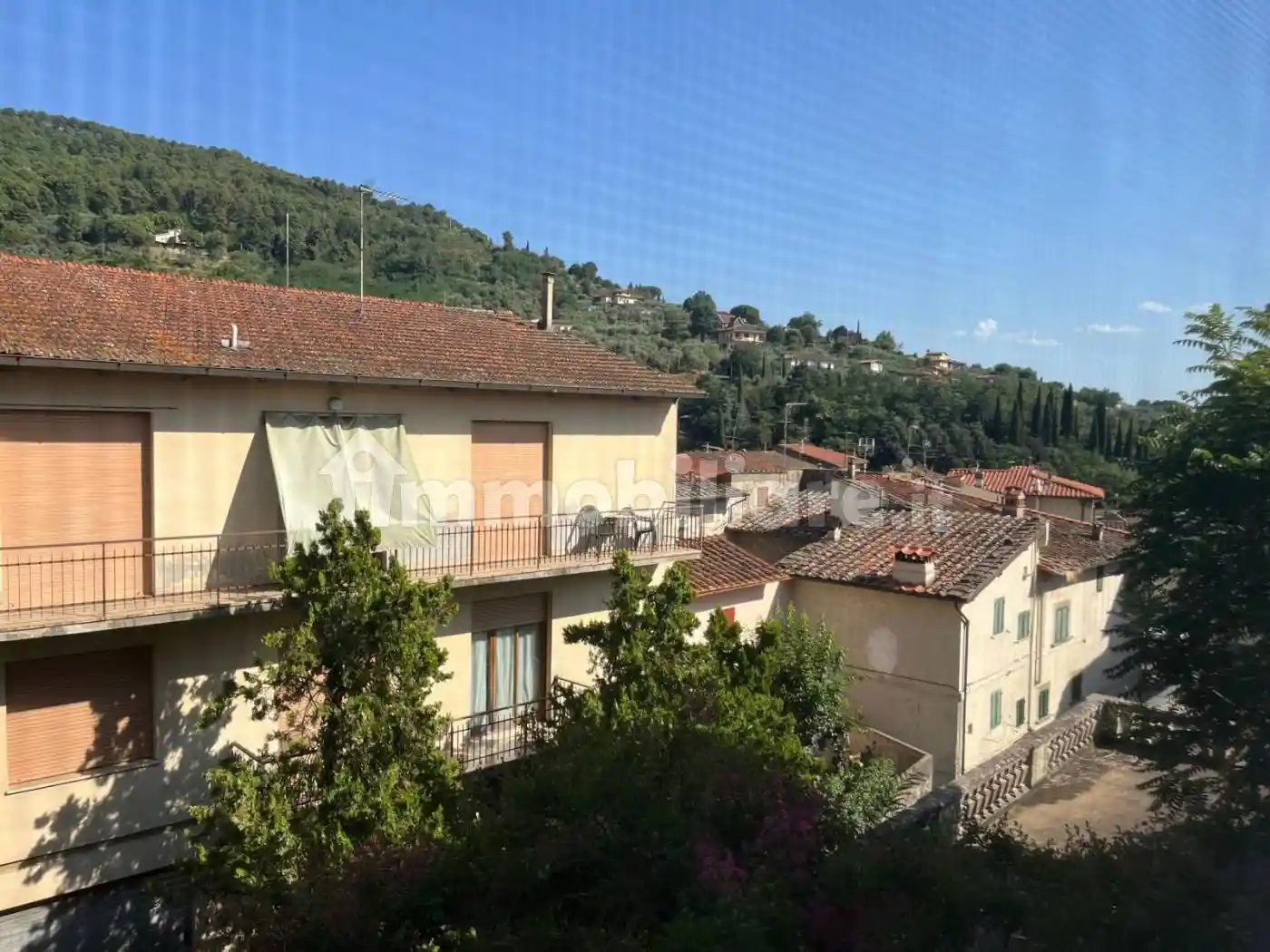 Appartamento in vendita a Reggello