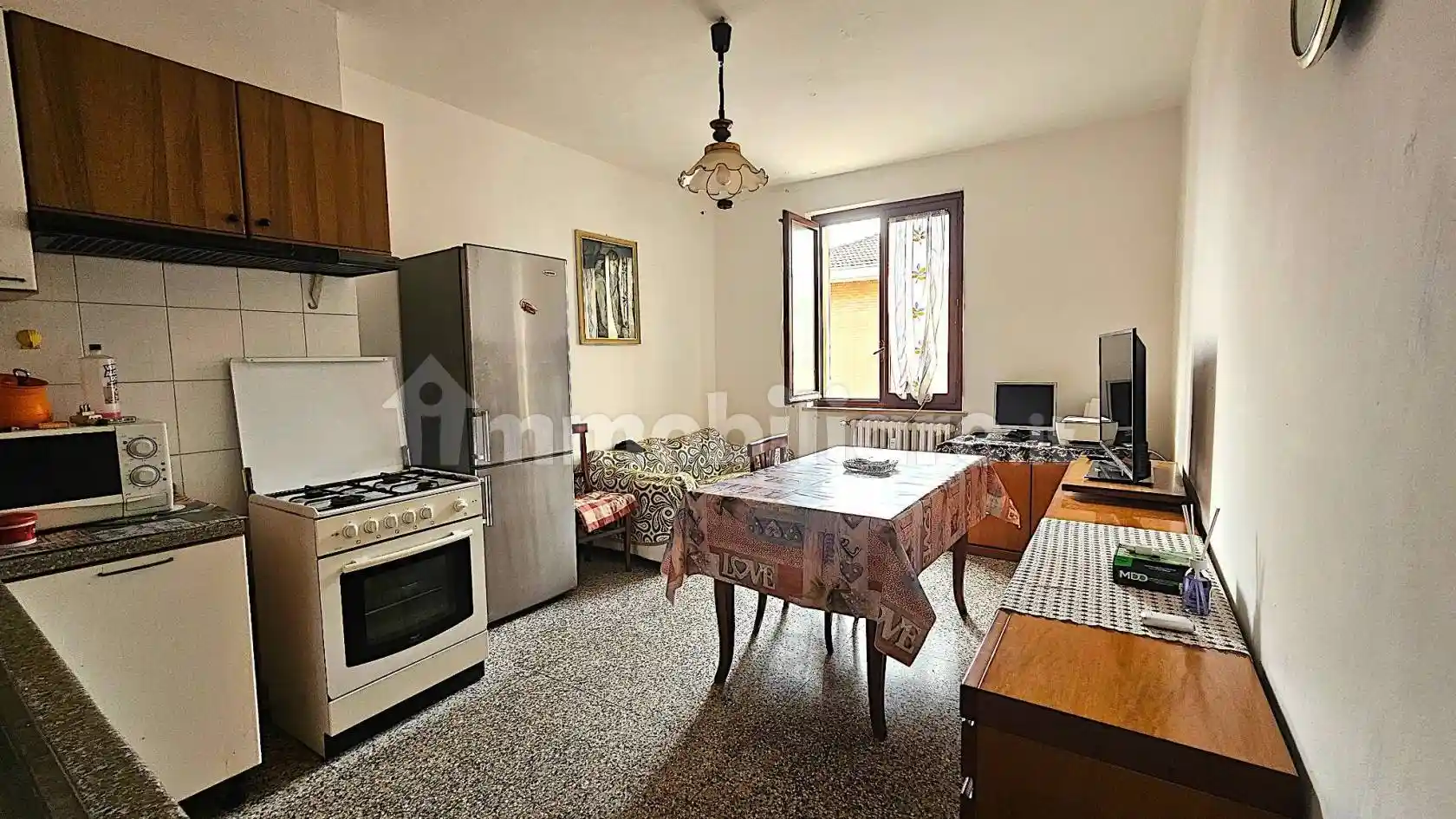 Attico - Mansarda in vendita a Pino Torinese