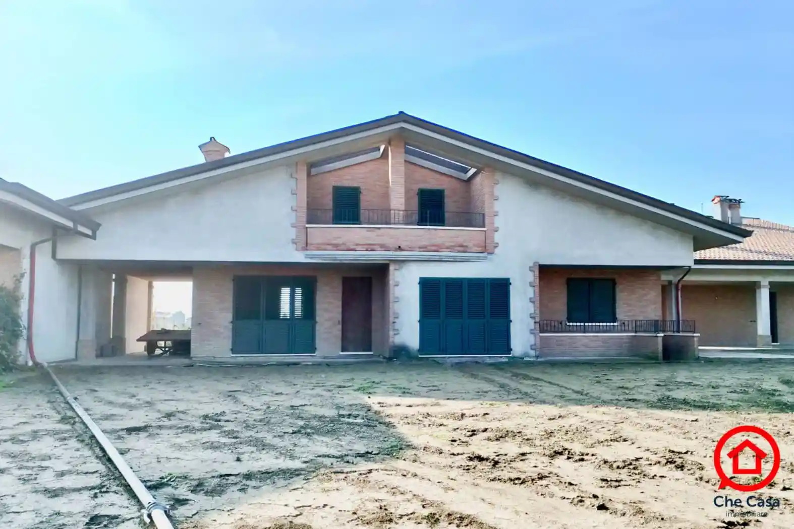 Villa plurifamiliare via Pavirana 94, Sala, Cesenatico - foto 5