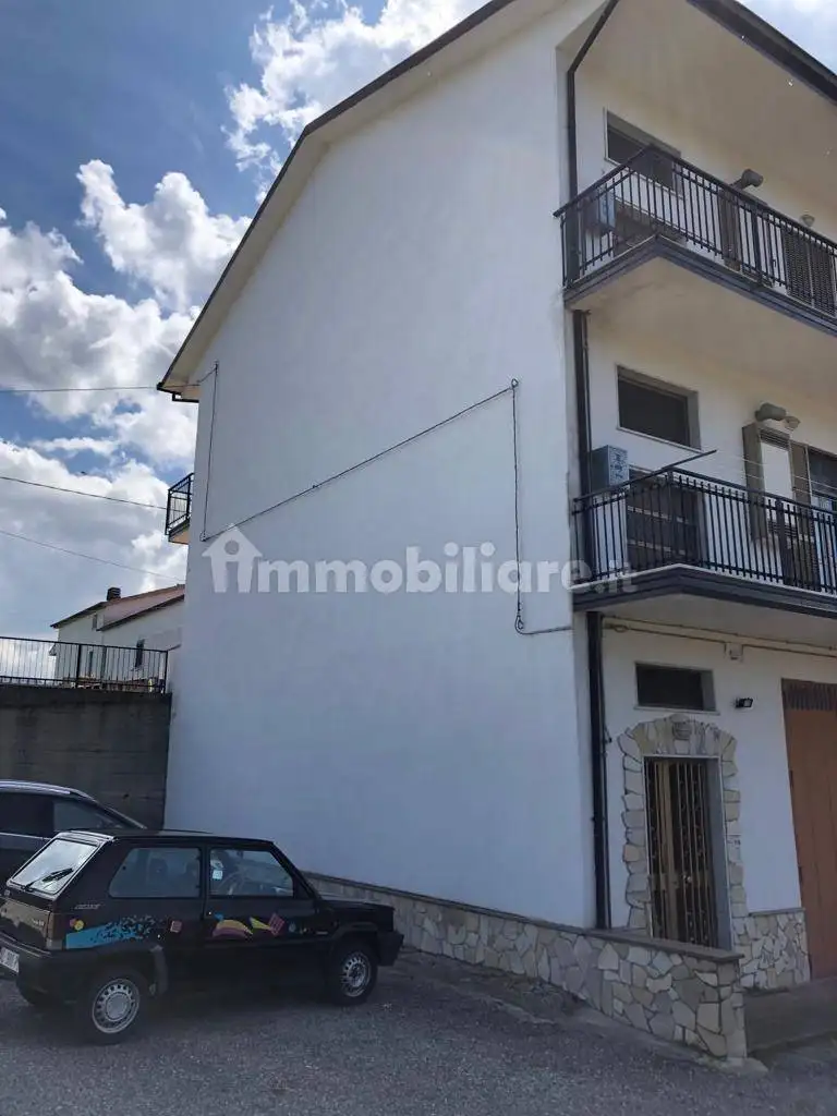 Villa in vendita a Acri