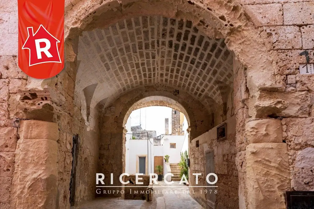 Villa in vendita a Arnesano