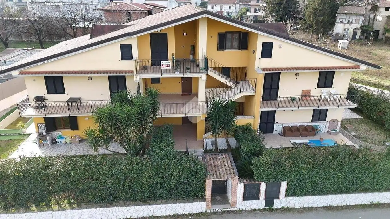 Appartamento in vendita a Paolisi