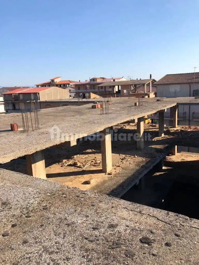 Villa unifamiliare via Capolanza, Cassano Allo Ionio, Cassano all'Ionio - foto 5