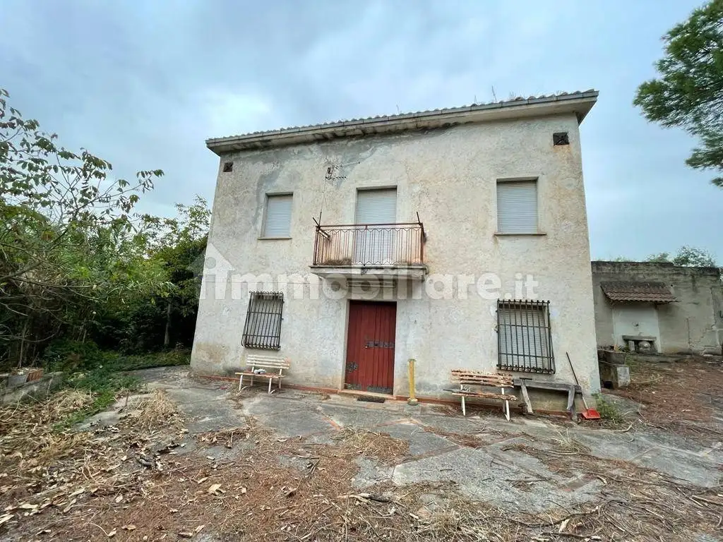 Villa in vendita a Castrovillari