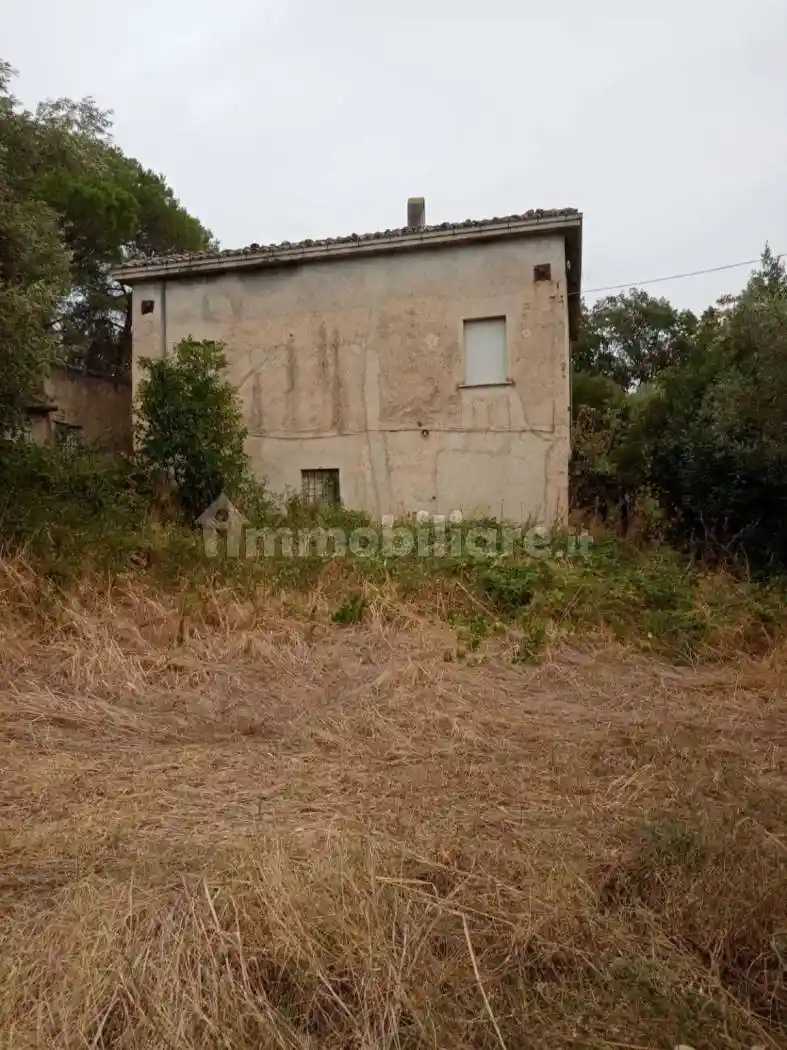 Villa unifamiliare Contrada Palombari, Castrovillari - foto 2
