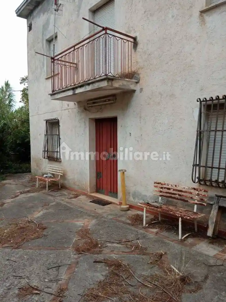 Villa unifamiliare Contrada Palombari, Castrovillari - foto 3
